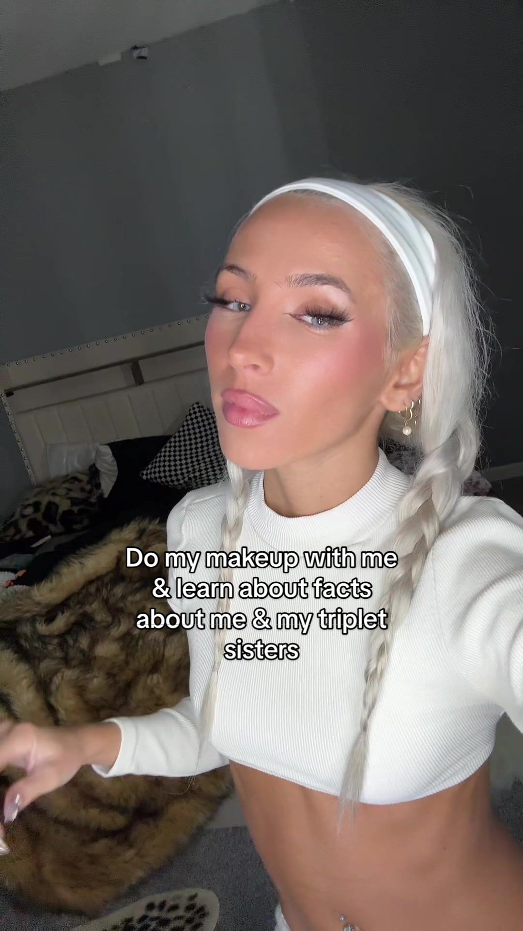 @briana rumps