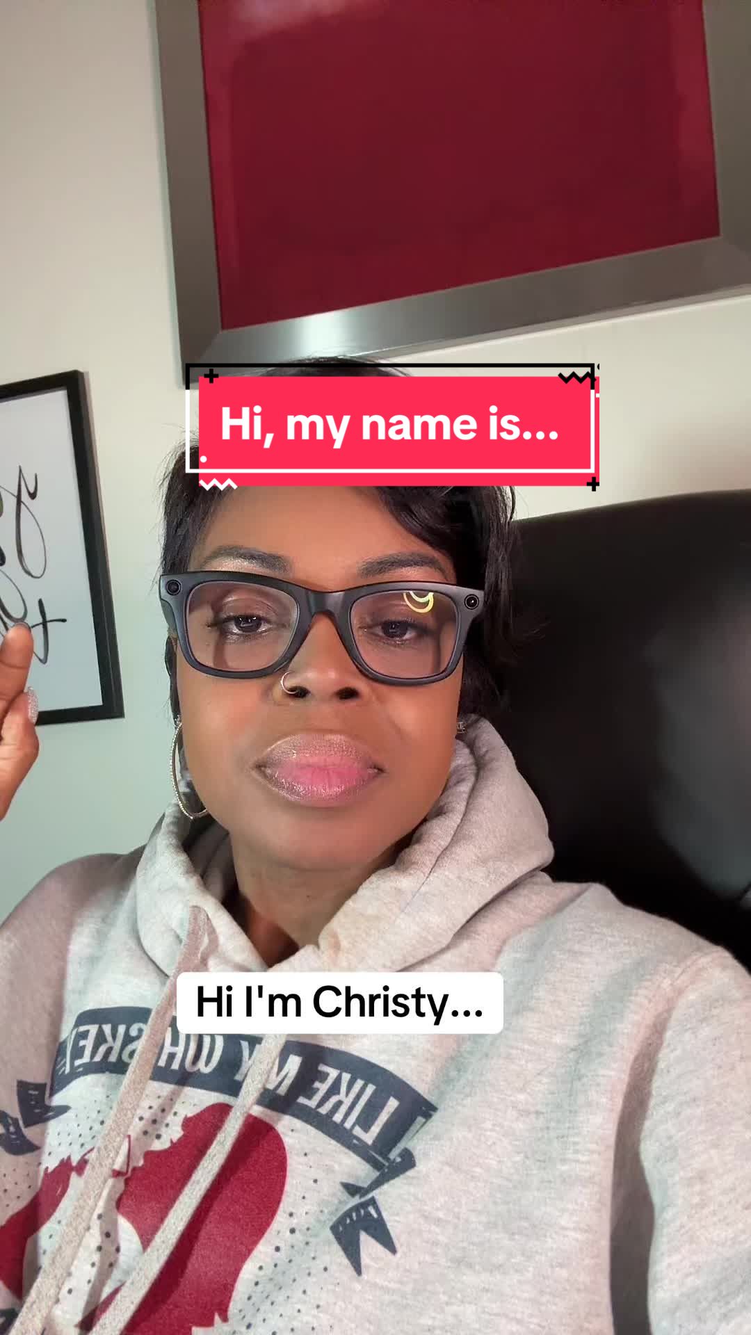 @Christy Pruitt-Haynes