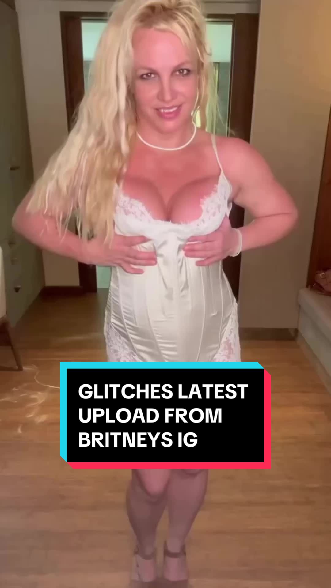@Where is Britney?