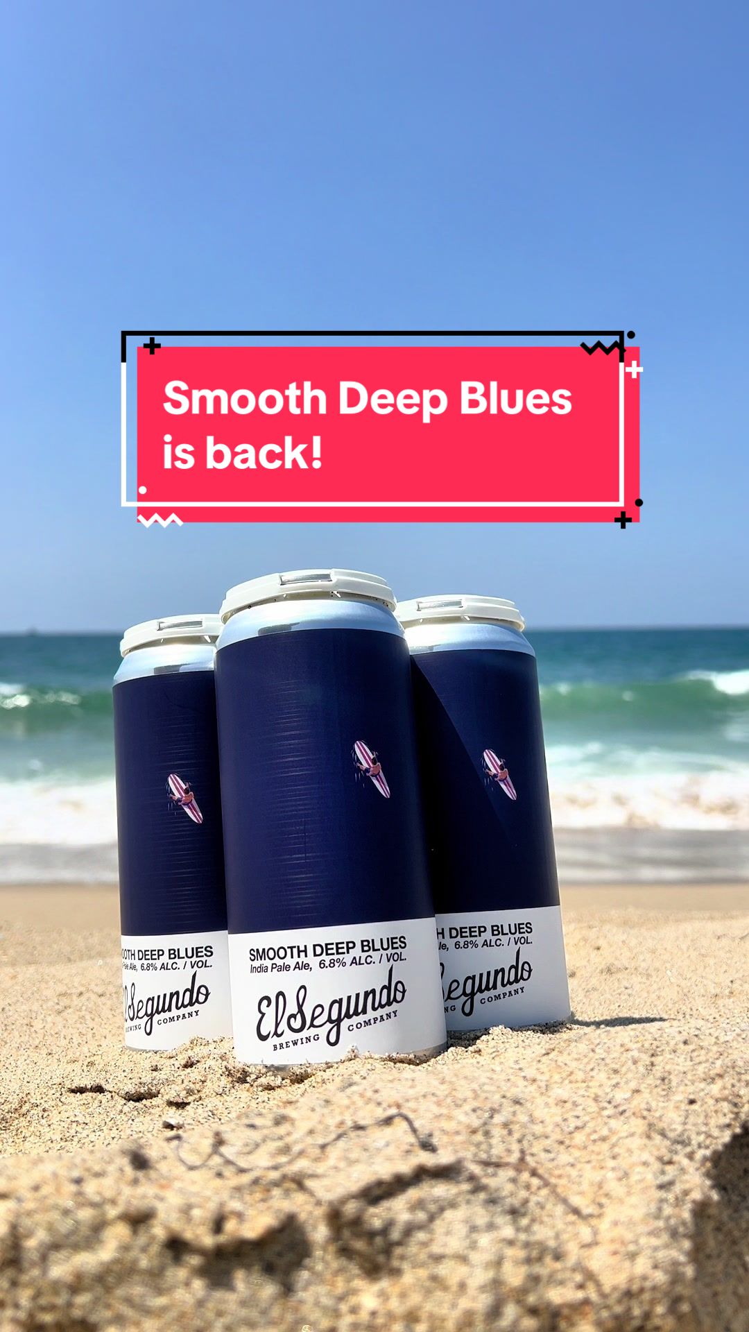 @ESBCBREWS