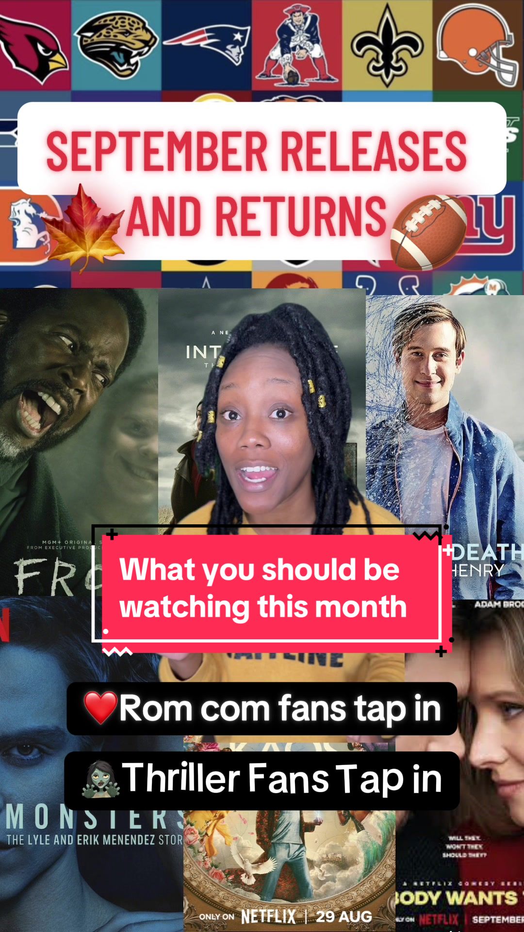 @TikTok TV Guide 🍿