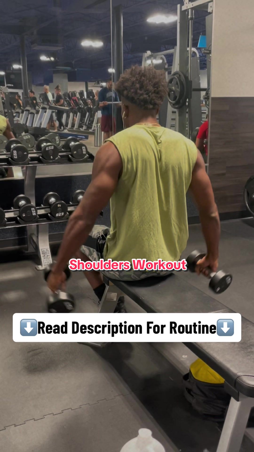 @4REAL FIT