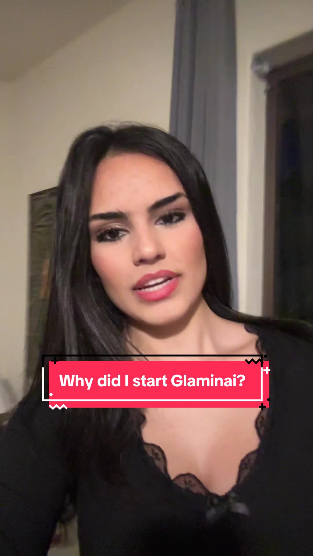 @Glaminai | Makeup Assistant