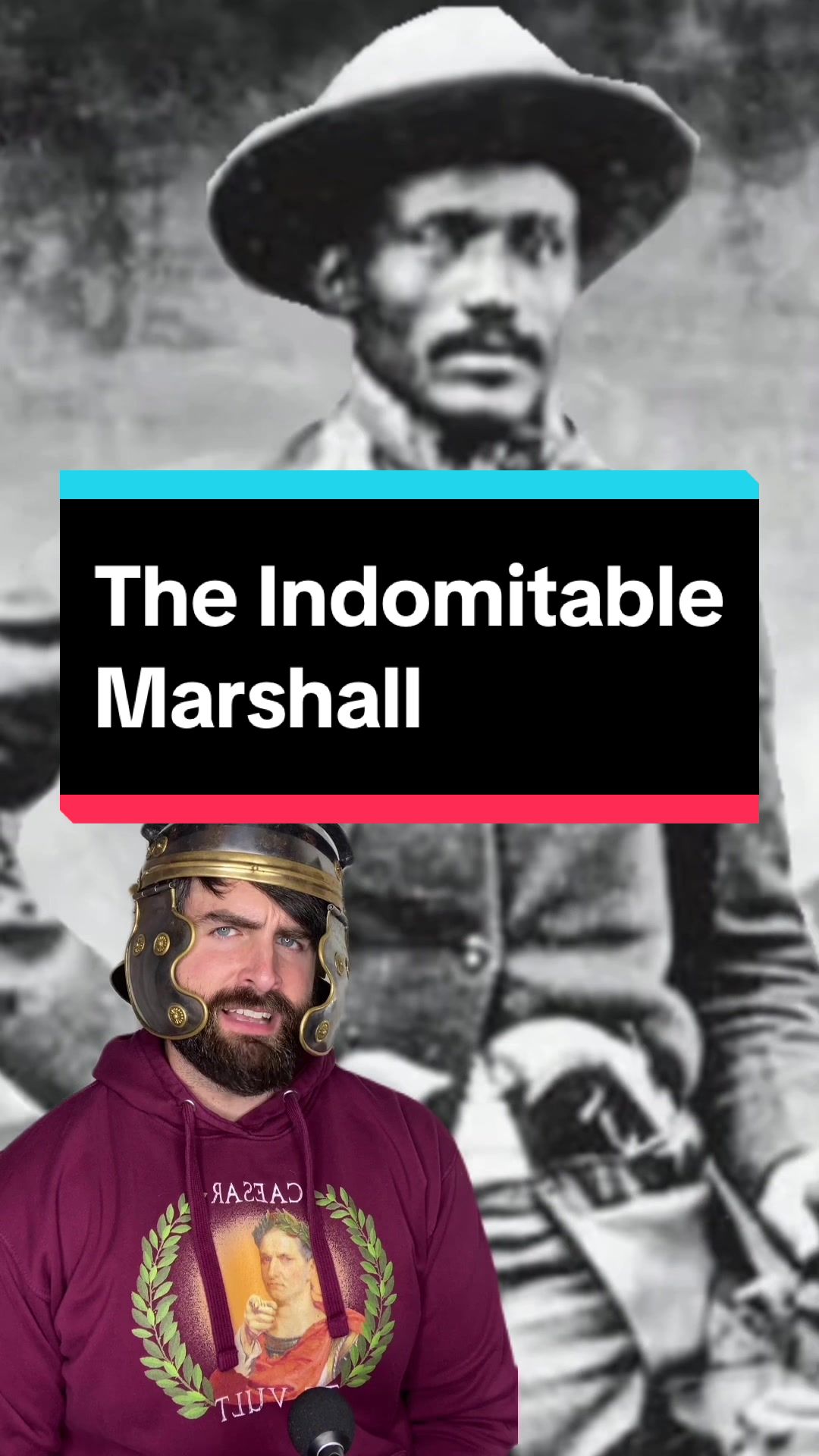 @Roman Helmet Guy