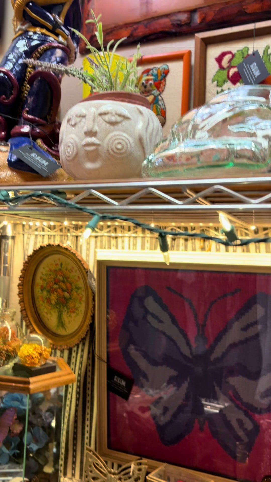 @RHM Whimsical Treasures