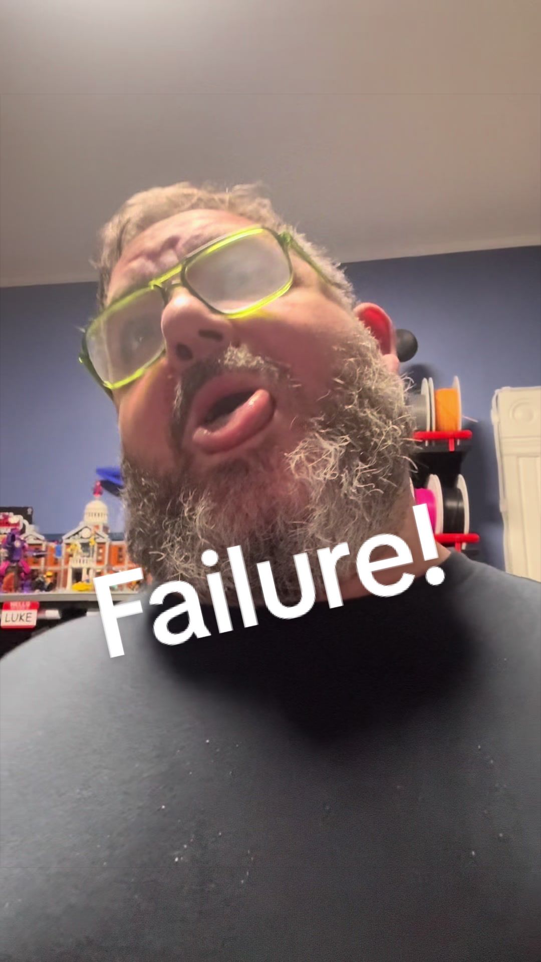 @Lukeinthegarage