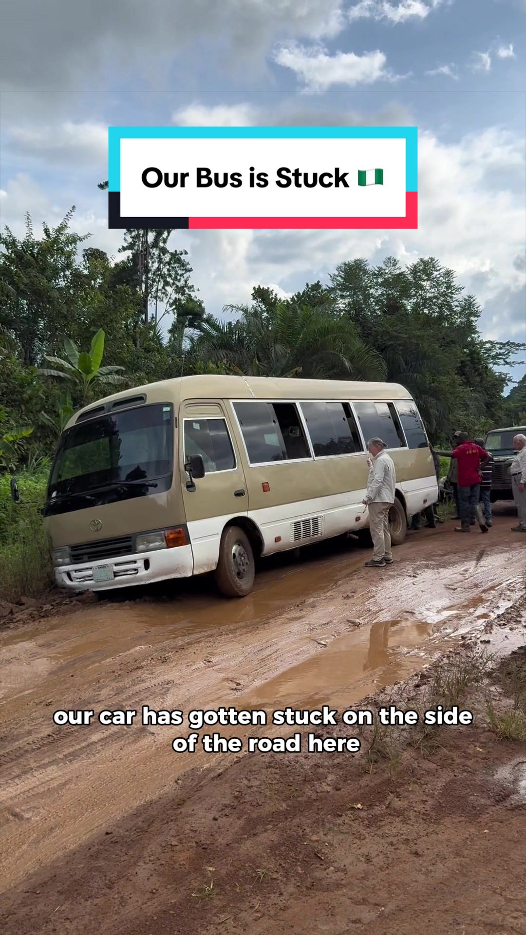 @Authentic Traveling