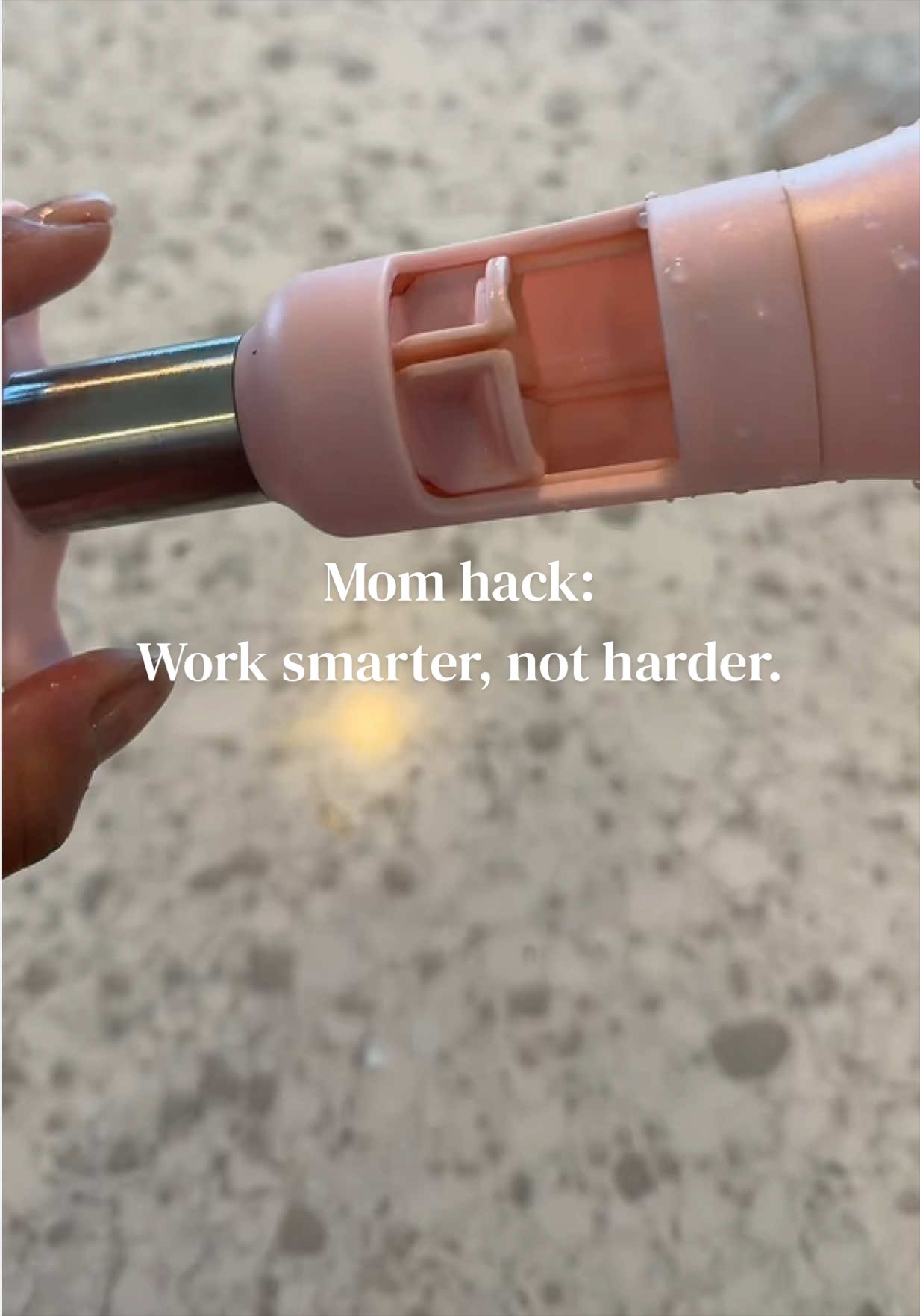 @Alaina🎀Clean. Organize. Home