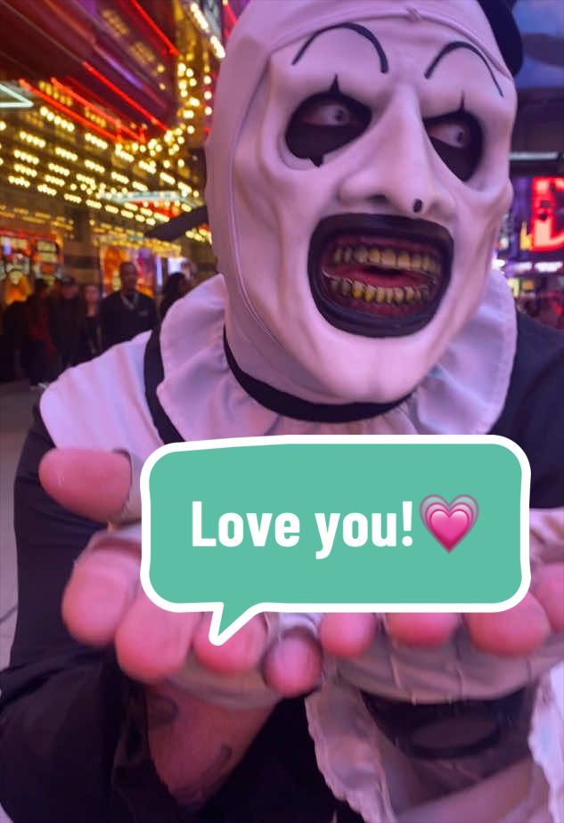 @Vegas Horror Squad