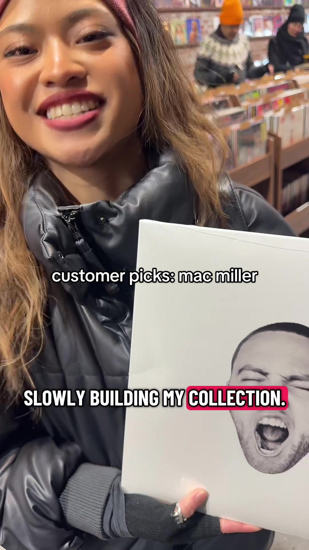 @vinylandthread