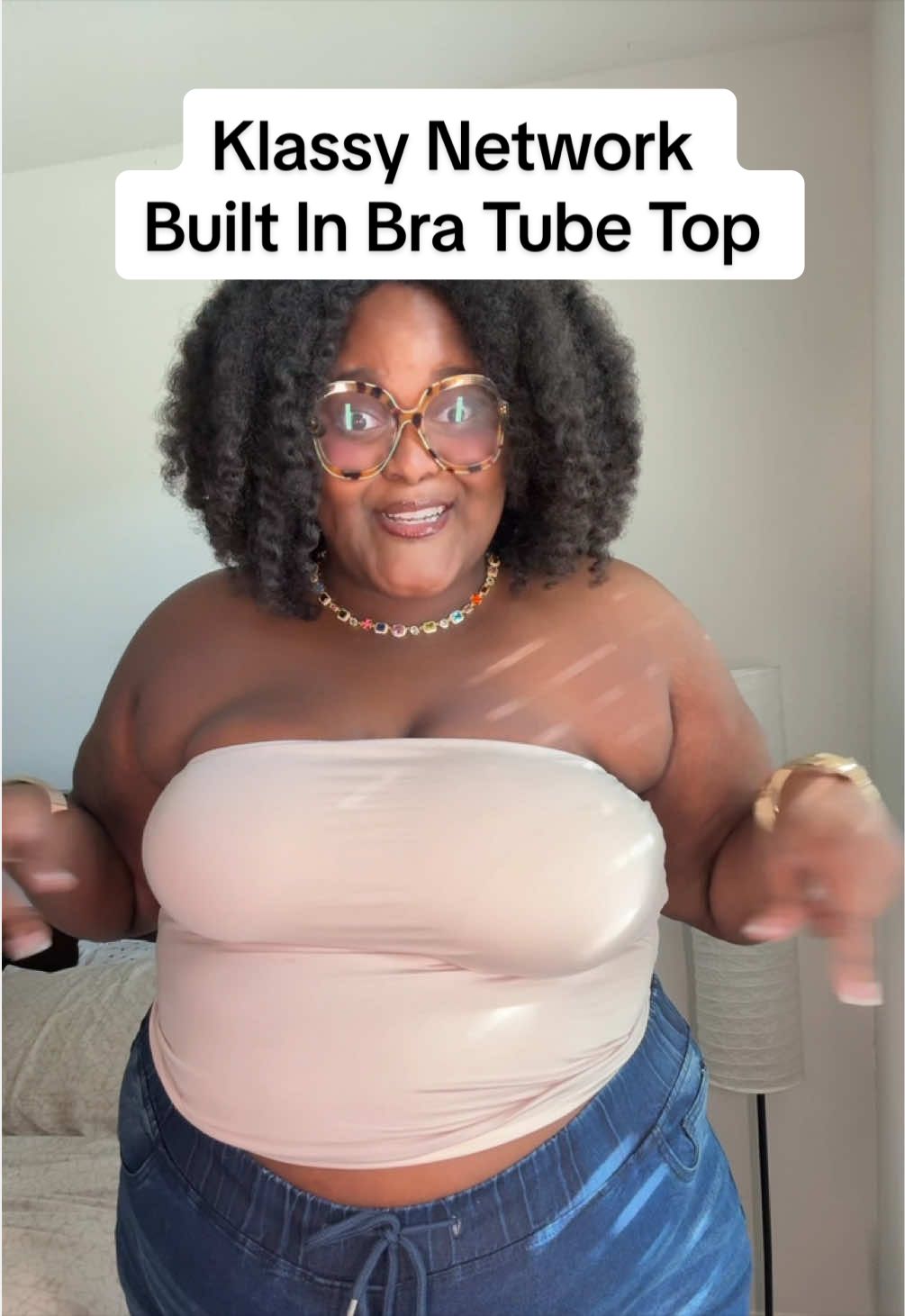 @Plus Size Baddie 💅🏾 Kyndhal