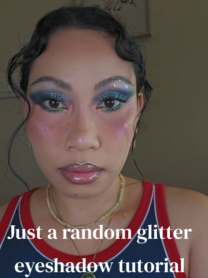 @Cherieloulovesbeauty