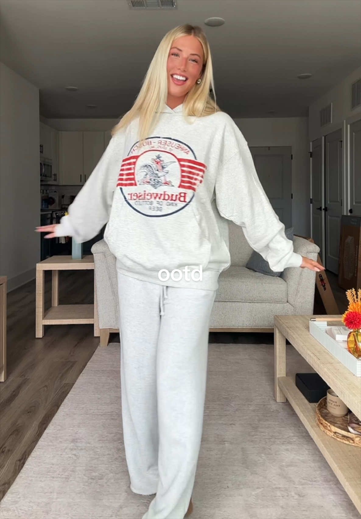 @Grace Buxton | TTS Affiliate