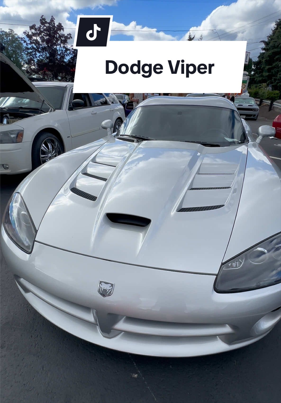 @V8 Vibes