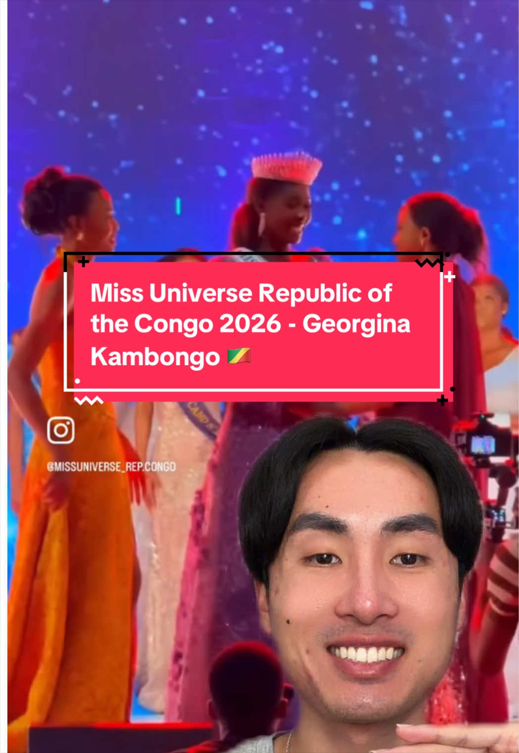 @Steven At Pageants 🇻🇳🇺🇸
