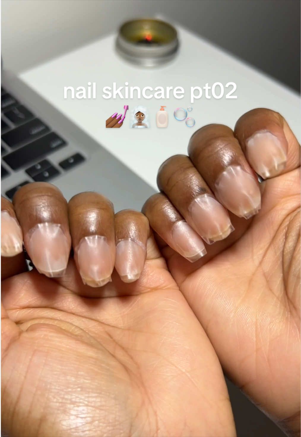 @Tashé The Nail Girl