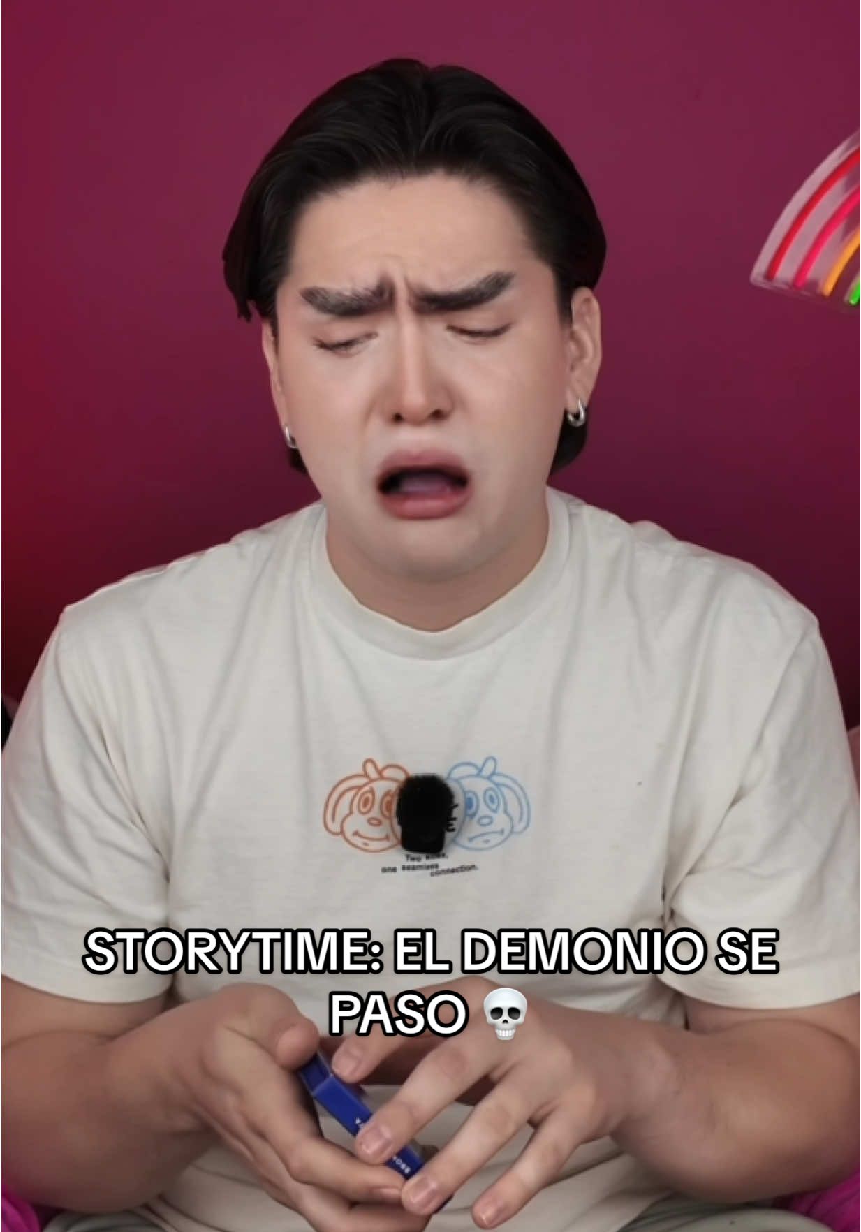 @Abraham Diaz
