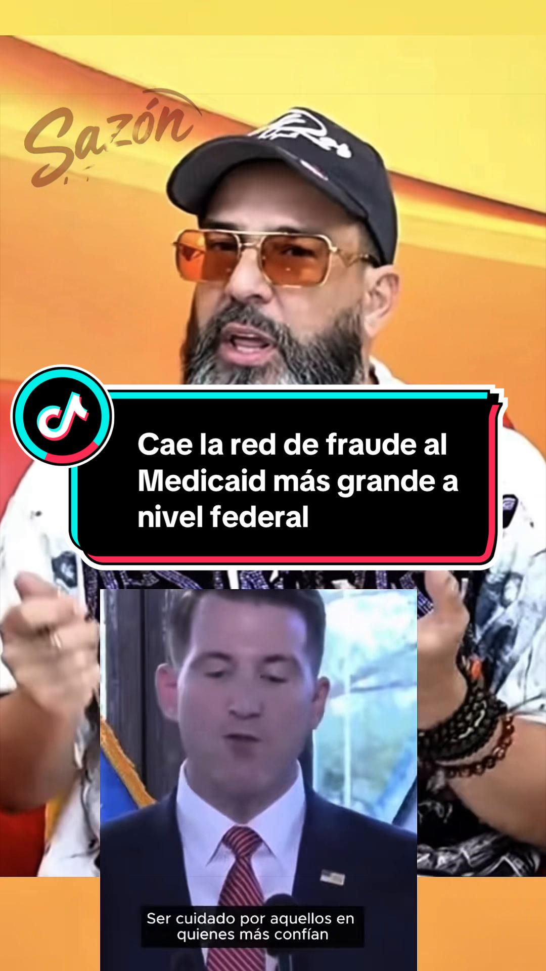 @Sazón de la noticia