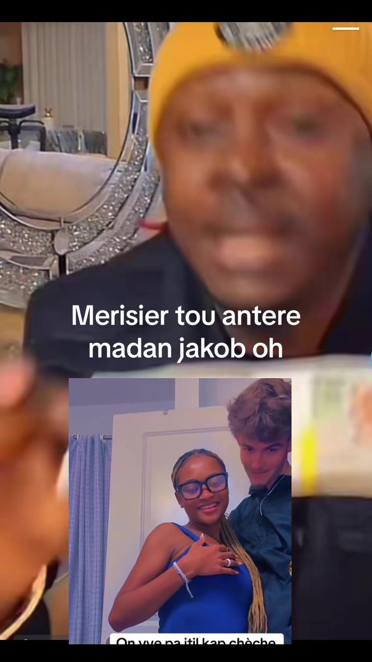 @Sylneus pierre
