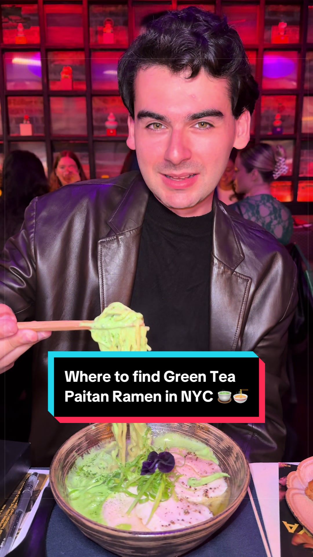@Anders | NYC & Travel