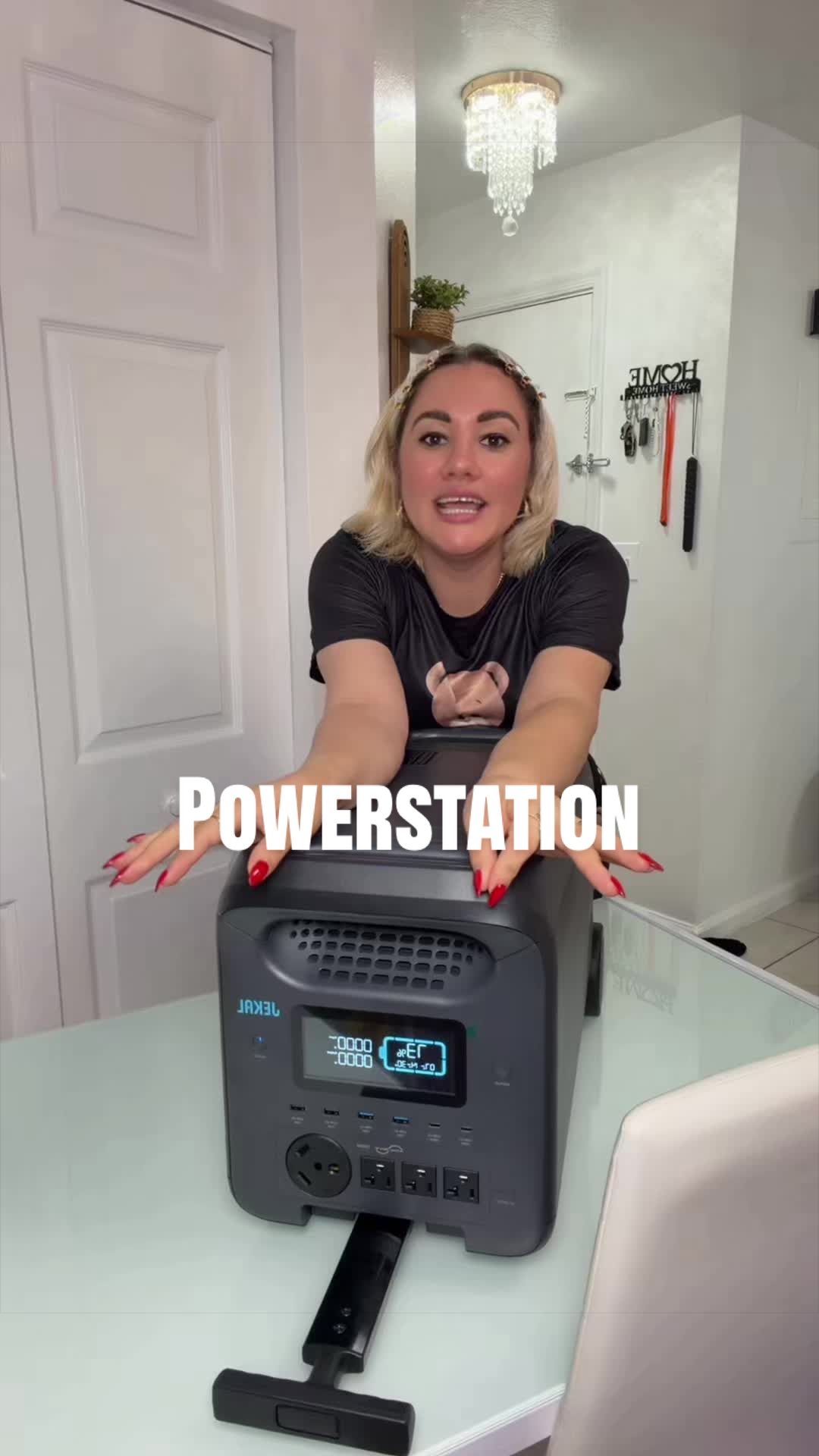 @Alicia