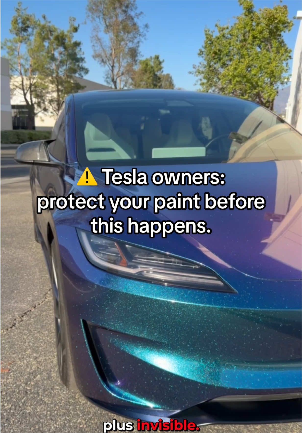 @RPM Tesla Accessories