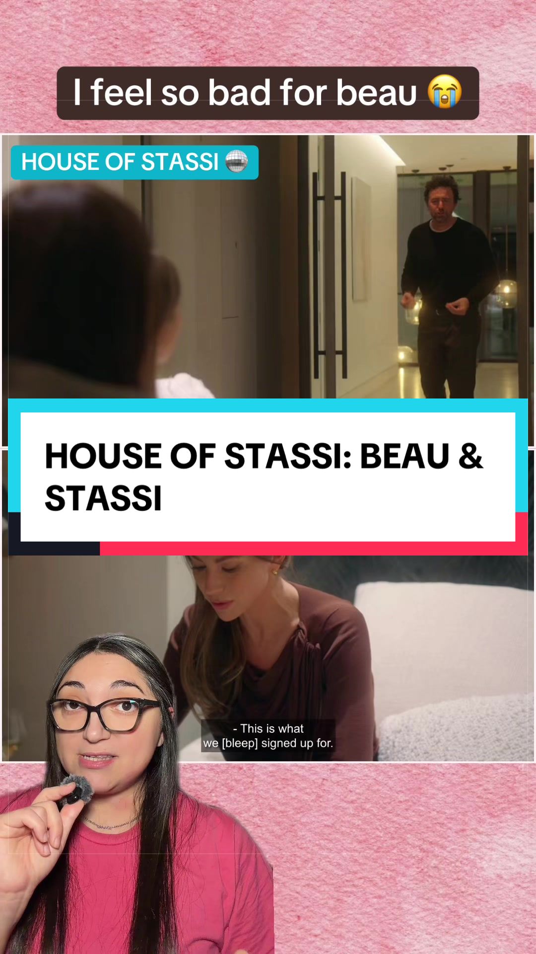 @Kassy | Reality Checks