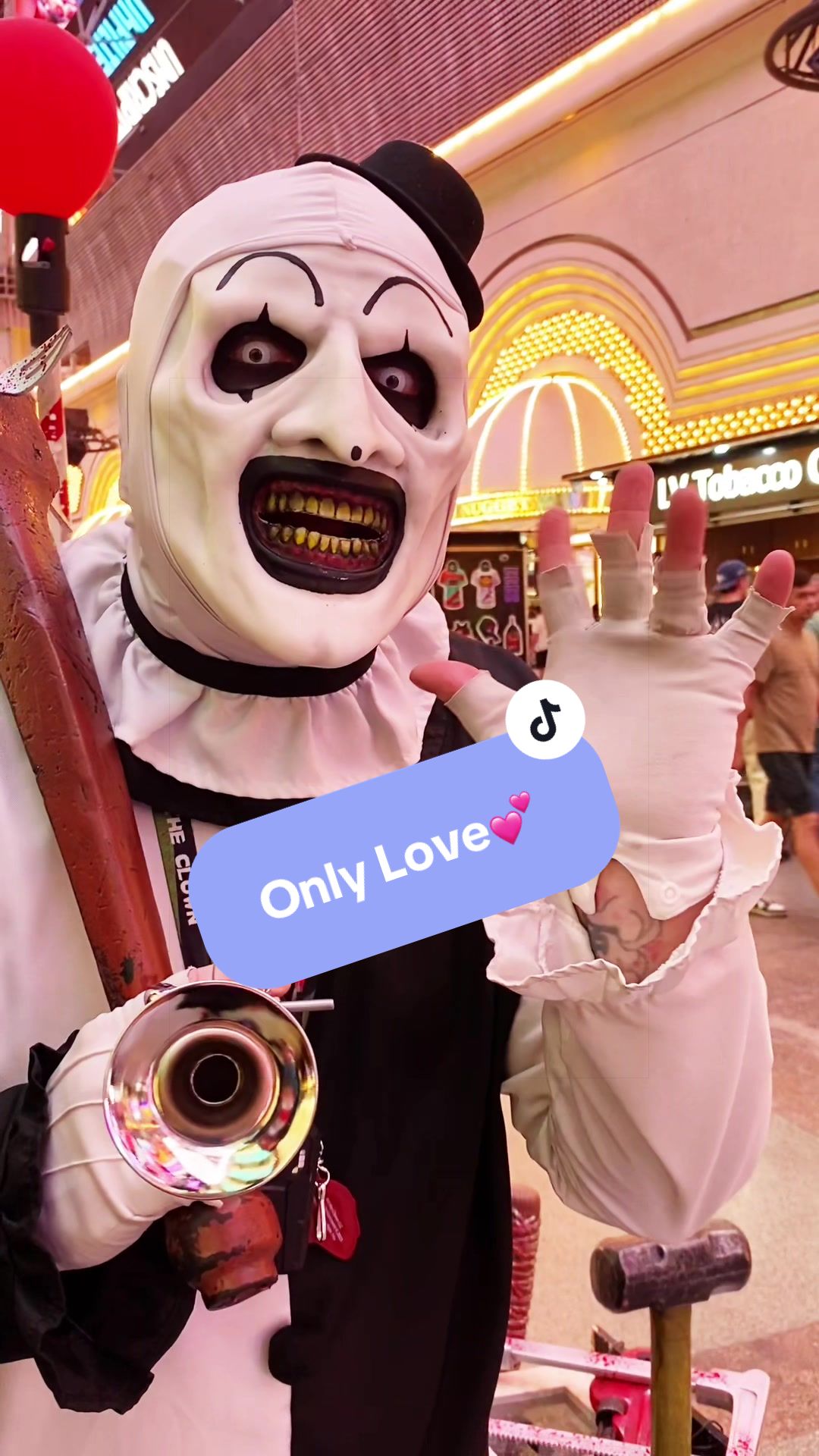 @Vegas Horror Squad