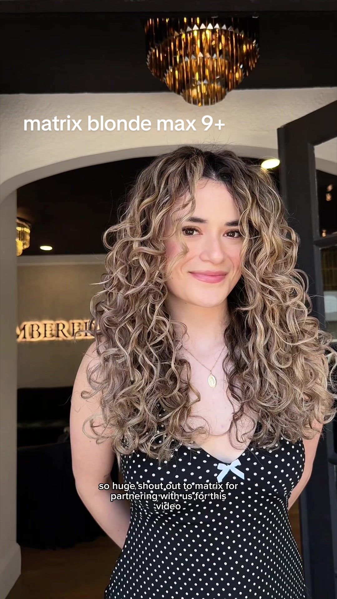 @Desiree | Orlando Stylist