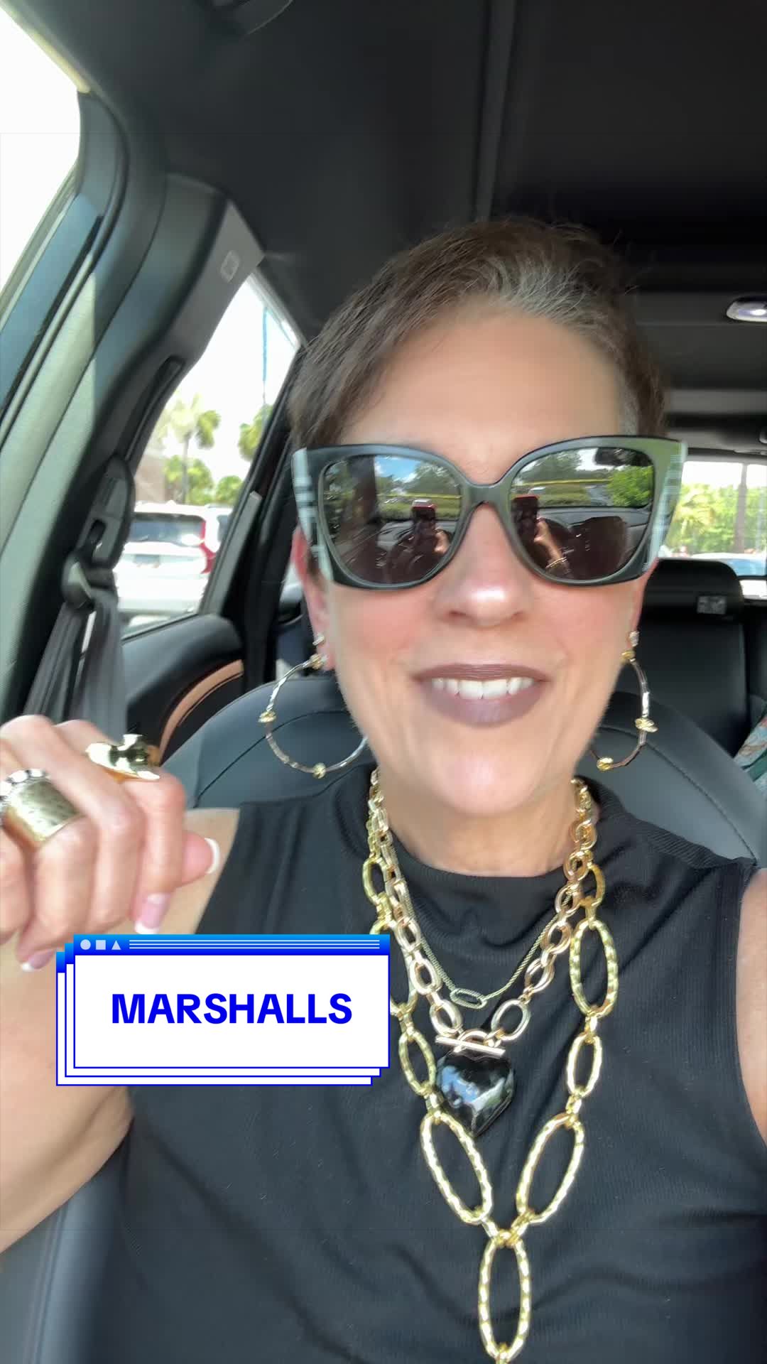 @KELLY| TJ MAXX GURU| 50+