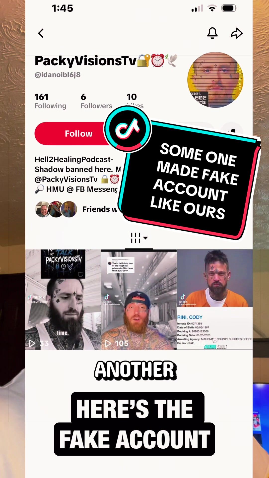 @PackyVisionsTv🔒⏰🕊️