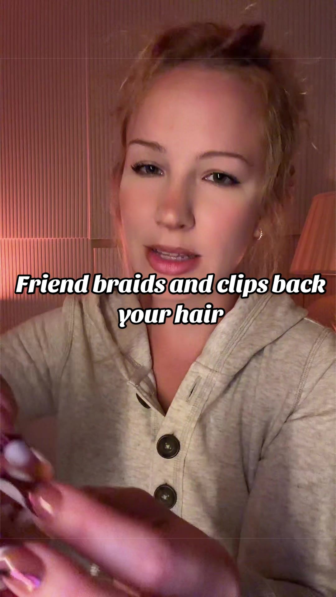 @King Caitlin ASMR