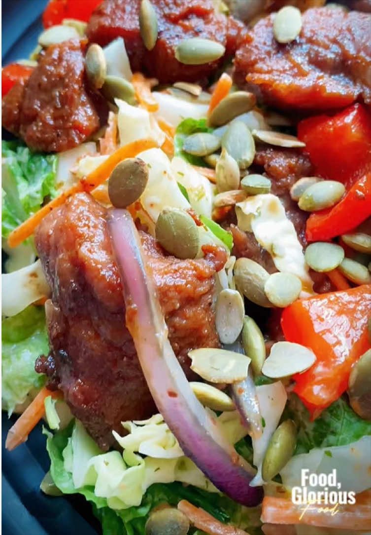 @Food, Glorious Food