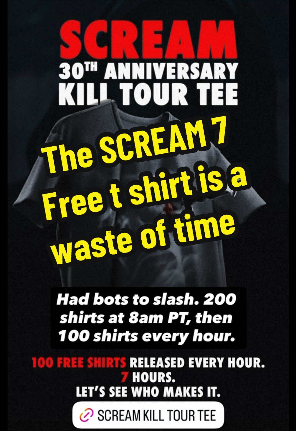 @4ColorCreepshow