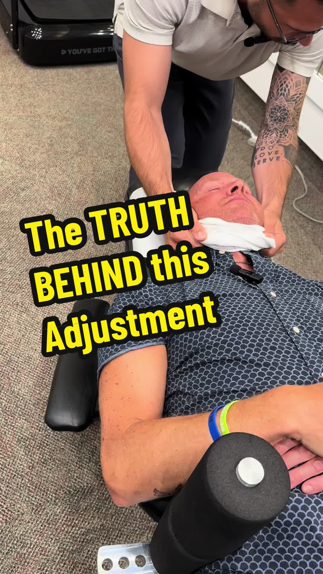 @Better Life Chiropractic
