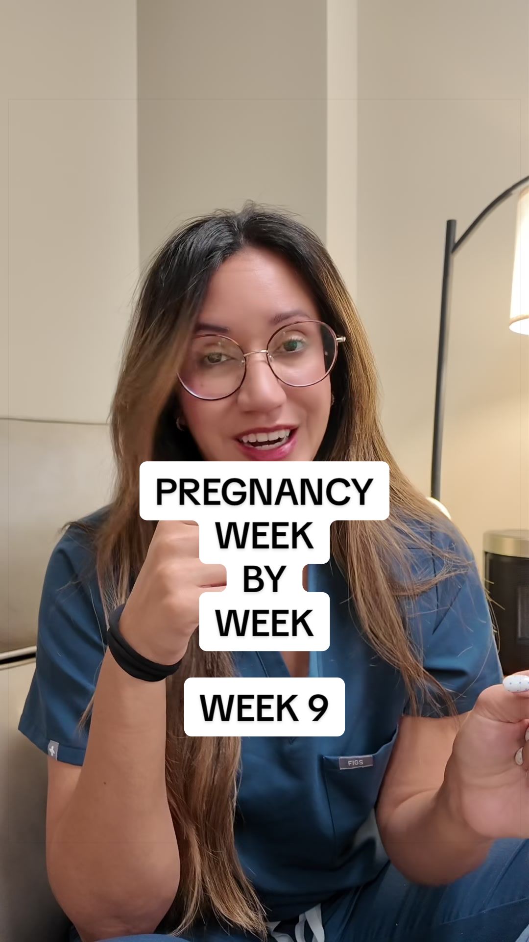 @Dr. Ali | The Latina Doc