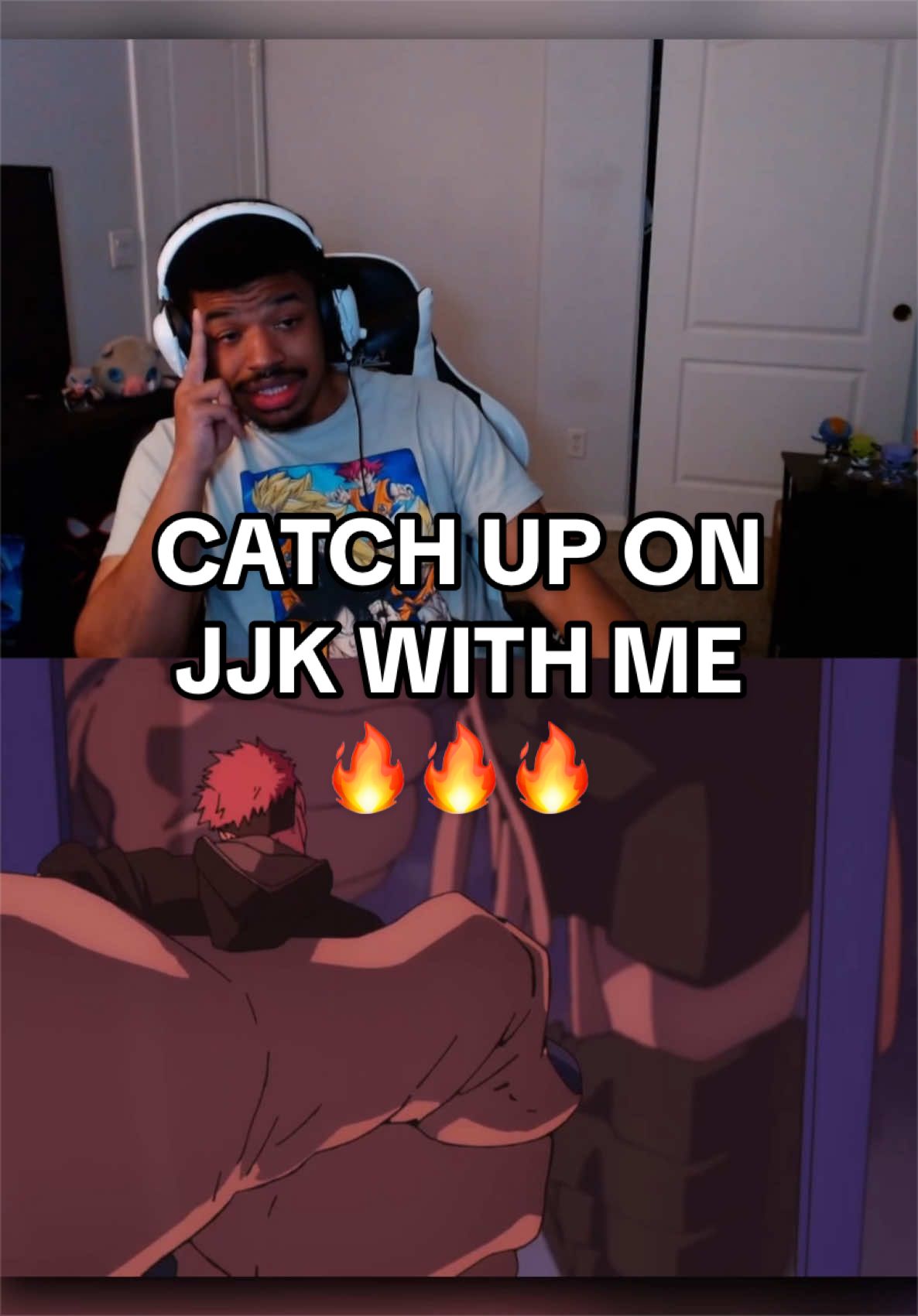 @Sebastian | Reactions