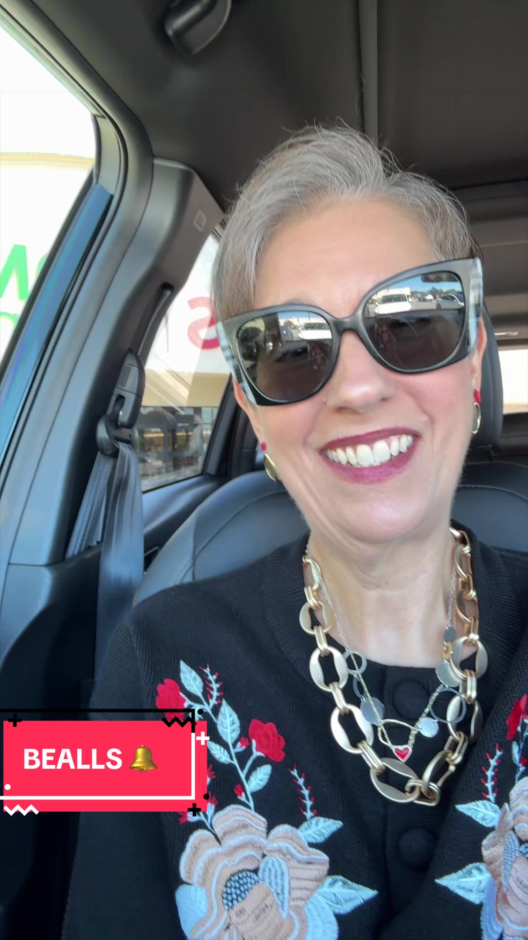 @KELLY| TJ MAXX GURU| 50+