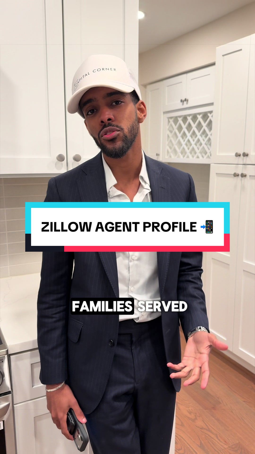 @Omer Reshid | #1 GENZ REALTOR