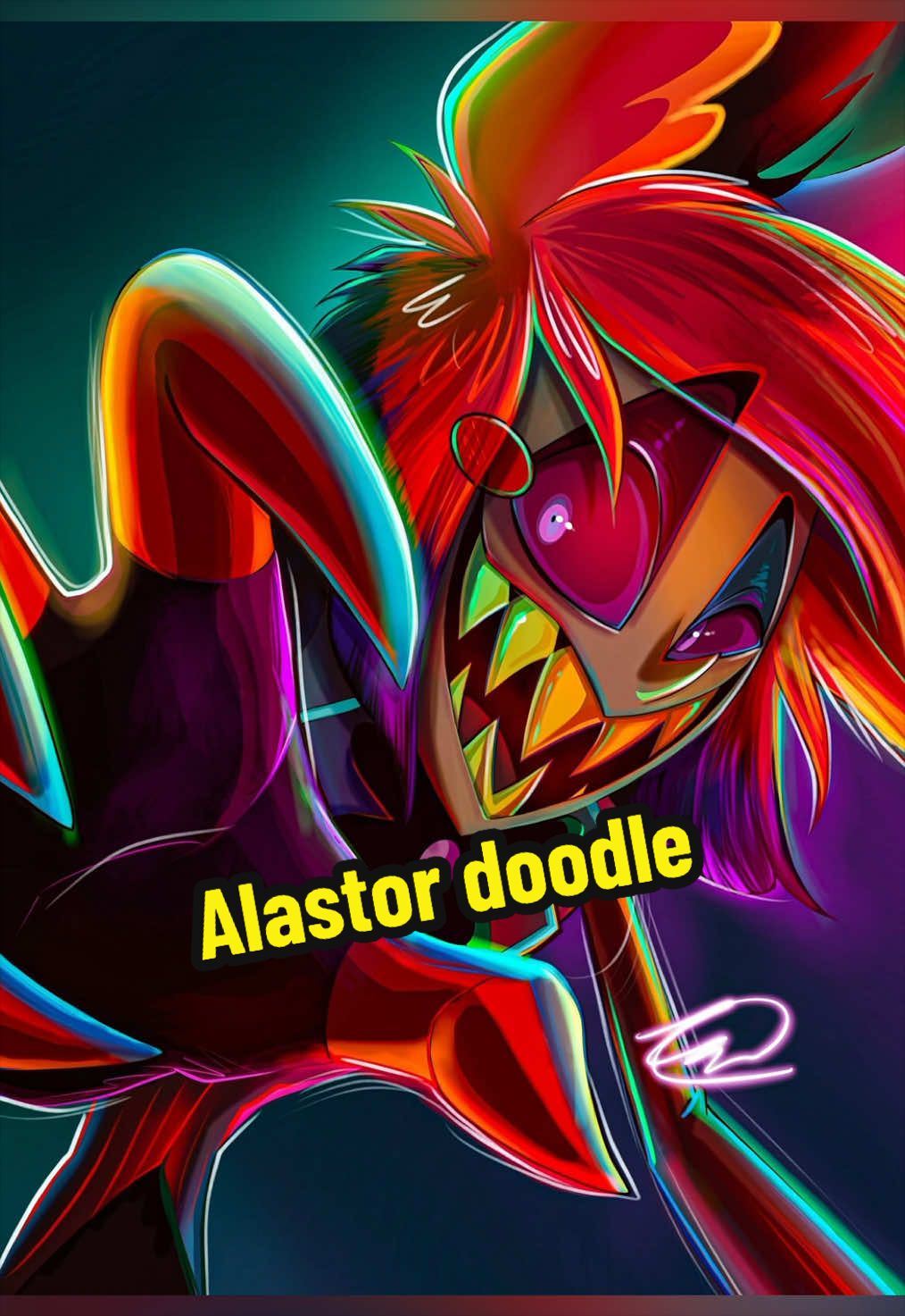 @Noxdoodles