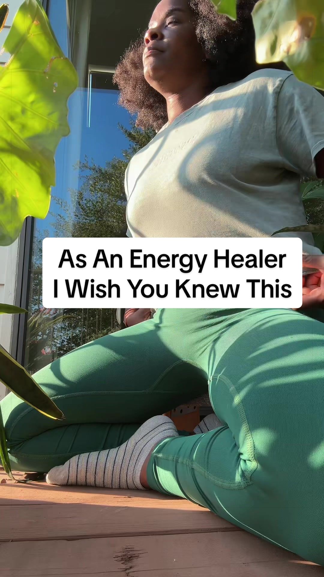 @Toccara Seer | Healer | Guide
