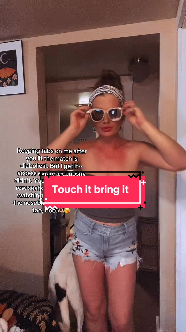 @Whitebrowgoddess