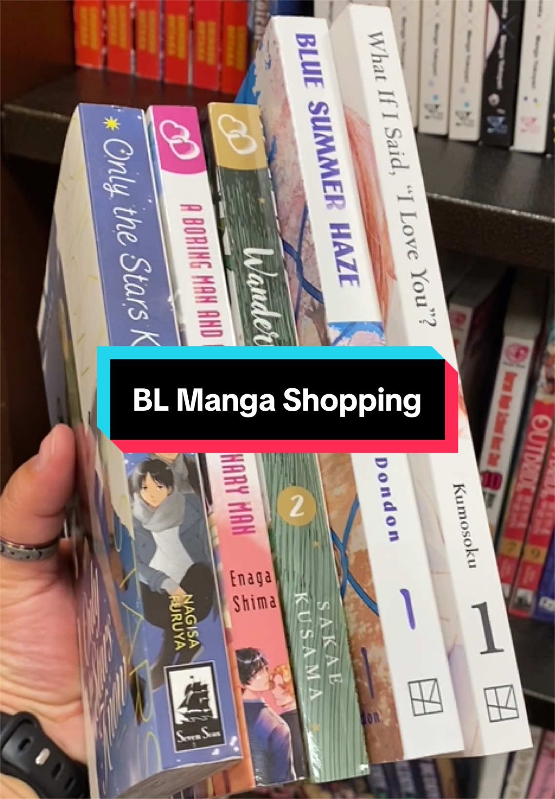 @Jack Jack | Manga & Danmei