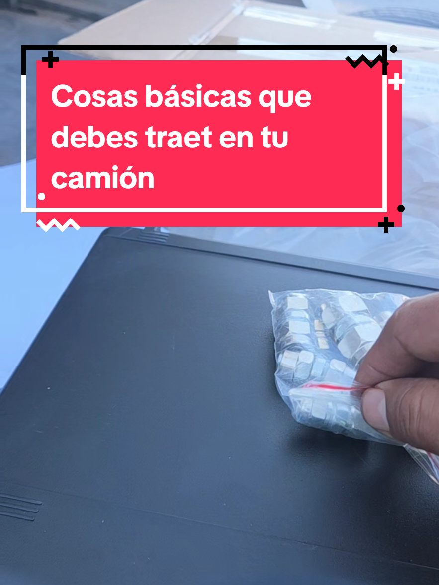 @Baymax the truck
