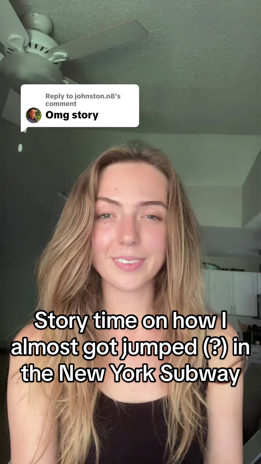 @Jasmine Marie