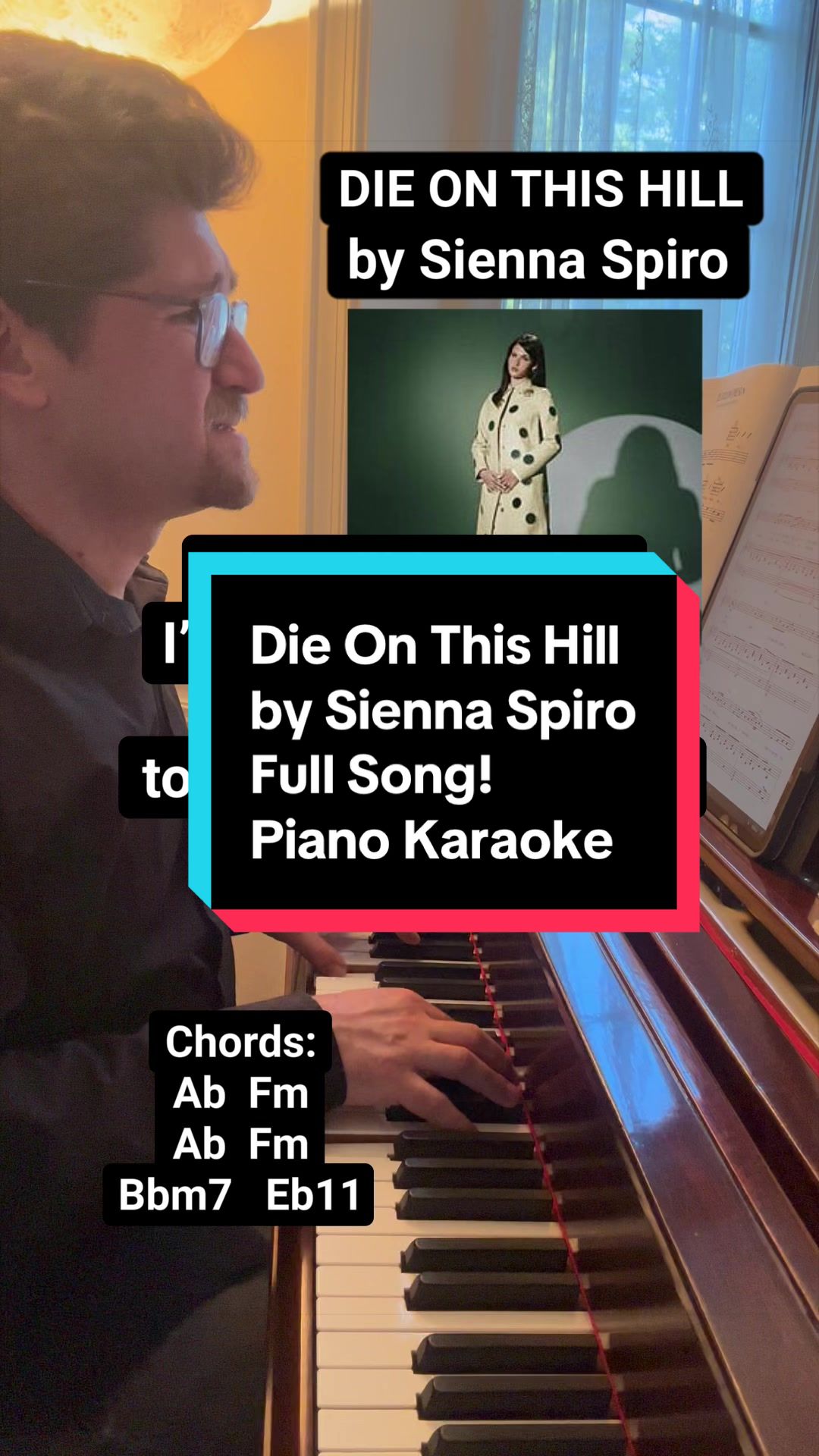 @PianoJordan - Jordan Siwek