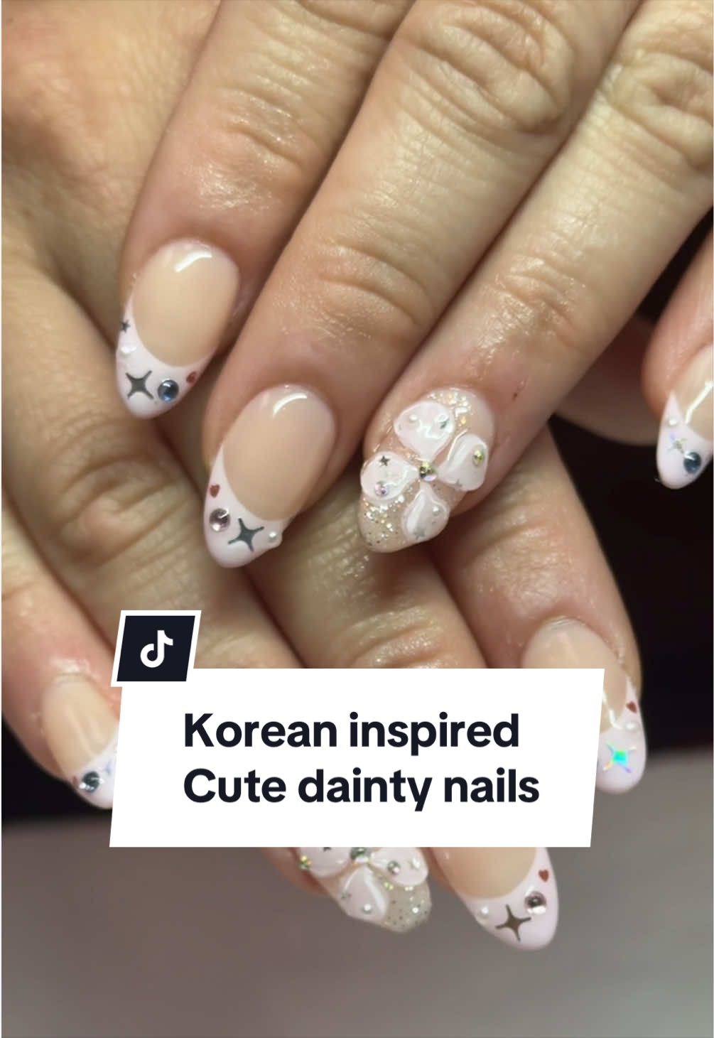 @Gao | MN, Nail Artist