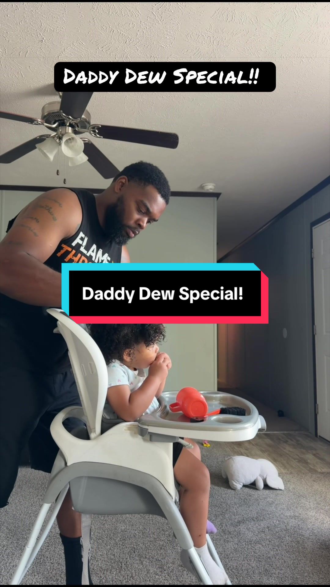 @Demetrius