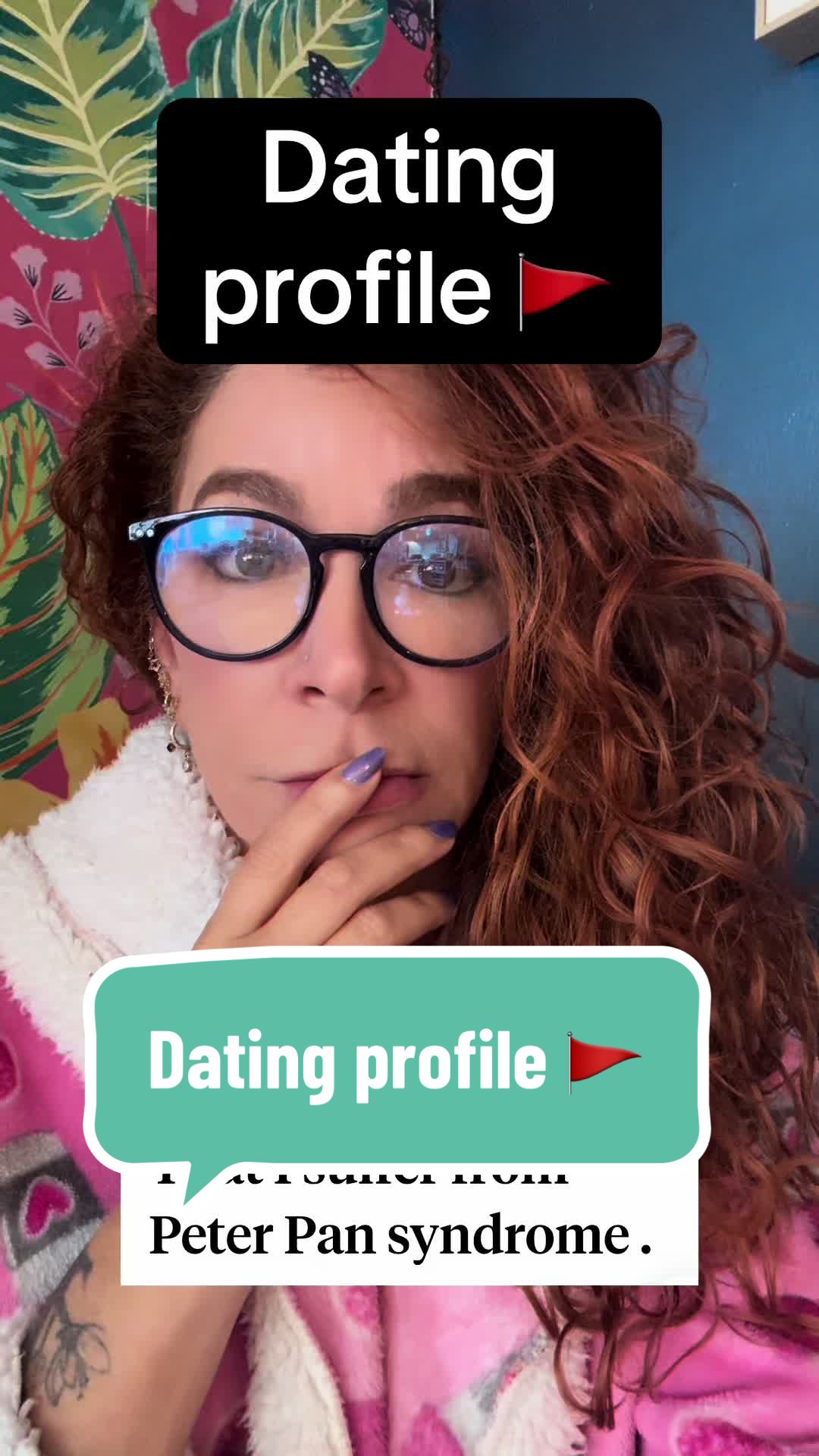 @Melissa | Human Behaviorist