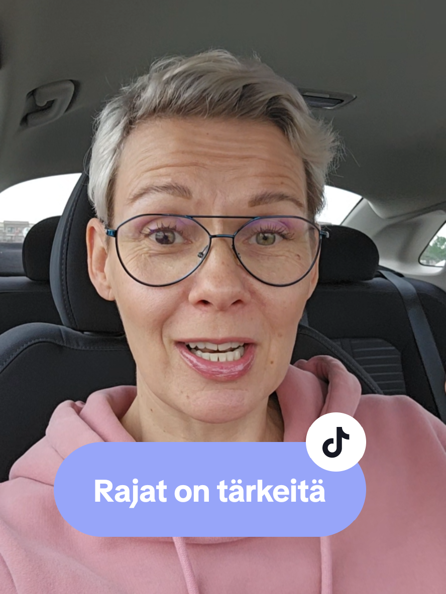 @Menopaussi & Hyvinvointi